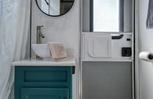 Wildflower Wanderlust-Glamping st 1885 Farms - Foto 22