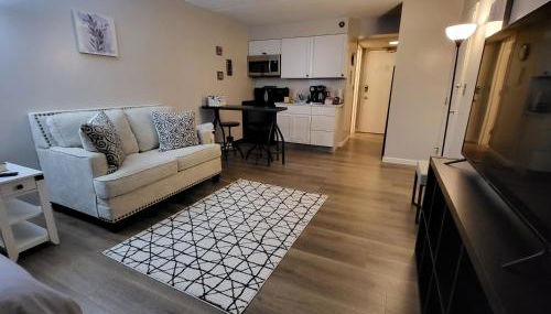 Cedar Lodge Condo with Lake Winnipesaukee Views; close to Weirs Beach!! - Foto 4