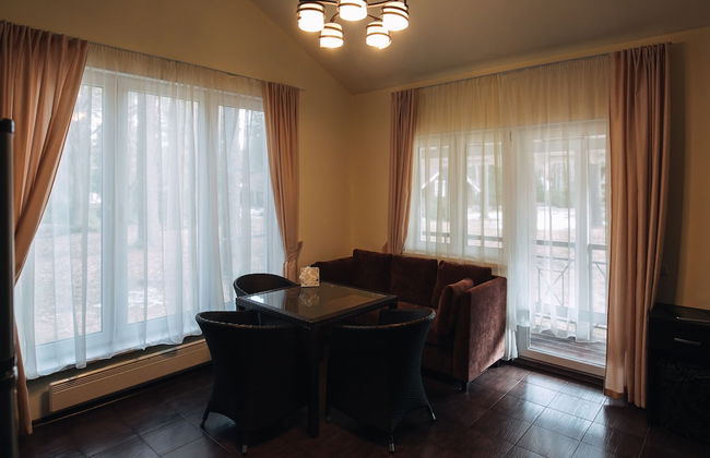 Tsarstvo Korolevstvo - Foto 55