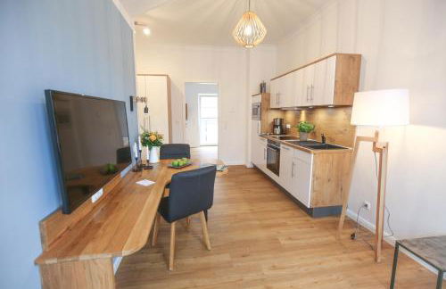 Boarding3 - Wohnen auf Zeit - Foto 13