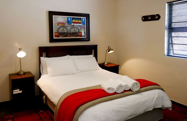 A Little Guesthouse - Foto 16