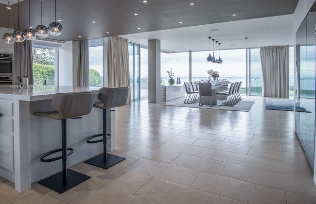 Bryn House - 5 Bed Home - Penmaen - Photo 51