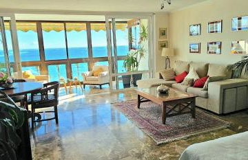 Apartamento Deluxe Playa Alicante - Photo 9