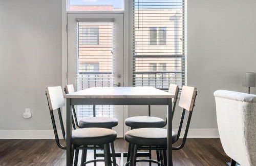 Free parking Gym & Pool Downtown at CityWay - Foto 20