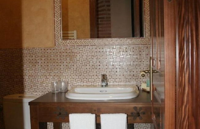 Posada Puerta Grande - Photo 48