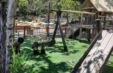 Villa do Portinho - Casas em frente à Praia - Foto 58