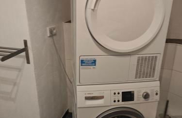 Work and Stay Attendorn 2 Zimmer 4 betten Badezimmer Küche und Balkon - Foto 61