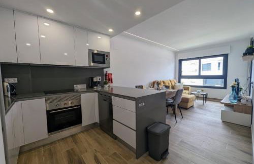 Valentino Golf III nr 44 Villamartin Torrevieja - Foto 9