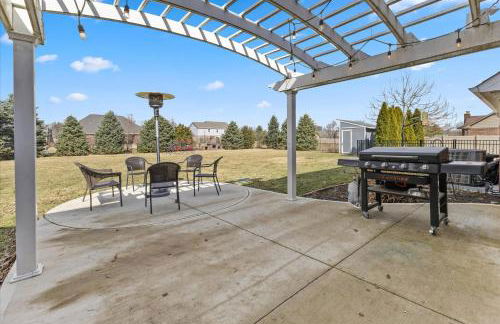 Tranquil Escape on 1 Acre Near Eagle Creek - Foto 44