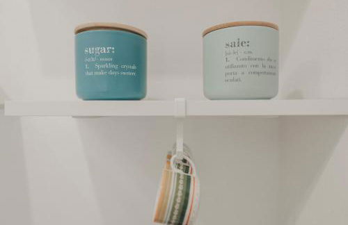 Dimora le Due Sicilie - Foto 61