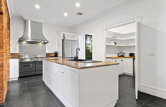 Tranquil Estate With Pool Heated Spa Gardens - Foto 25