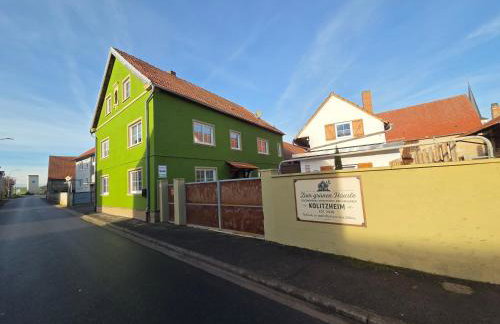 Zum grünen Häusle - Foto 4