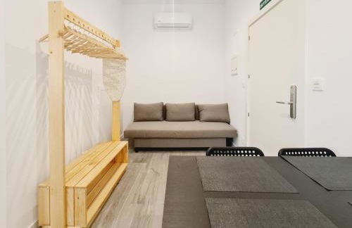 Bilbao ROOMS & KITCHEN Irala - Foto 29