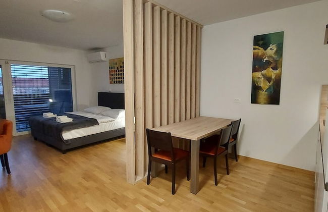 REZIDENCA PIPANOVA - Foto 6