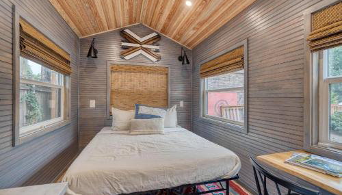 Stay Portland - Tiny Aztec - Walk to Local Shops & Restaurants - Foto 5