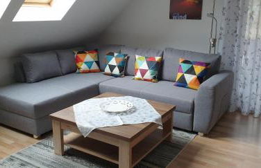 Ferienhaus Helbig Buckow - Foto 2