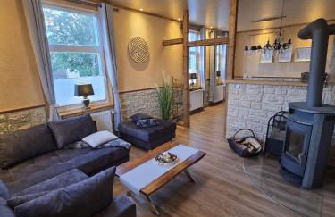 Ferienwohnung by Hell & Dunkel - Foto 1