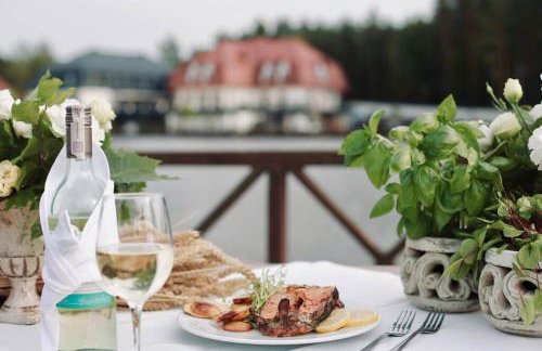 Domek wczasowy Zielony Dół na Roztoczu - Foto 16