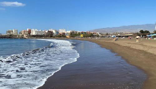 Beachfront Apartment incl highspeed WIFI - Foto 2