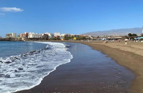 Beachfront Apartment incl highspeed WIFI - Foto 2