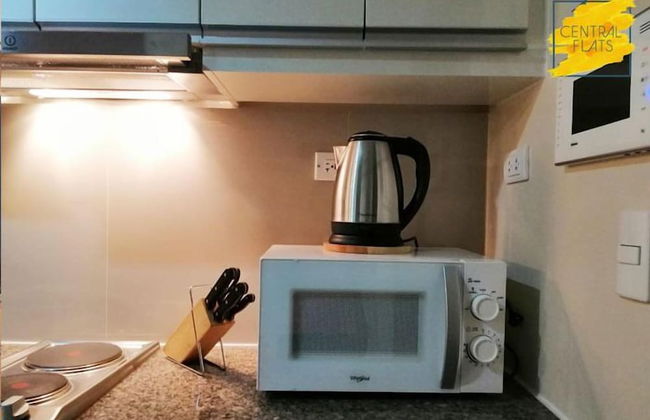 One Uptown Residences by Central Flats - Foto 57