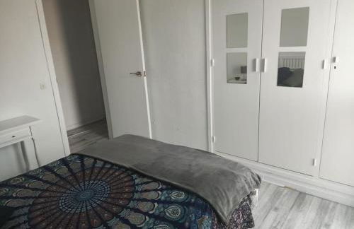 Apartamento acogedor - Foto 9