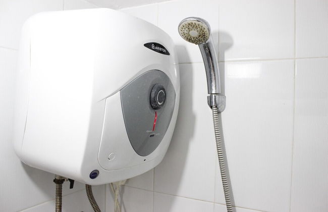 Relaxing 2BR Apartment at Buah Batu Park - Foto 10