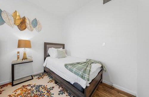 Fast access to NYC - family & group -skyline view - Foto 24