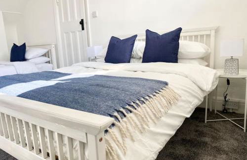 Charming Seaside Cottage in Leigh-on-Sea - Foto 13