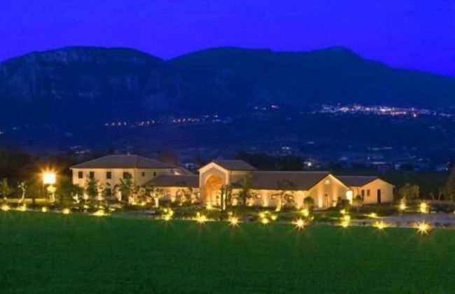 Agriturismo Porta Sirena - Foto 44