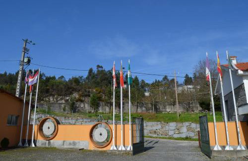 Rilhadas Casas de Campo - Foto 3