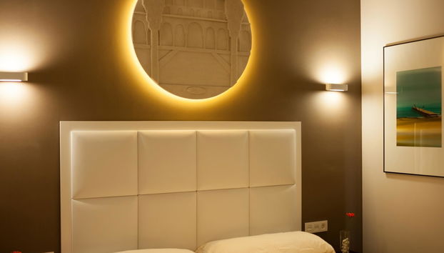 Caballerizas 2/ AT 1 llave Ciudad/A/GR/00380 - Foto 2