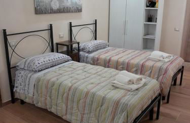 Apartment Centro Storico Il cielo in una stanza - Foto 18