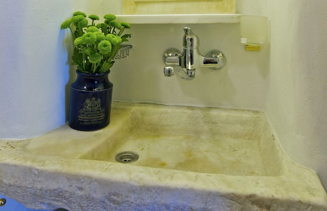 Amalgam Homes Tinos - Foto 35