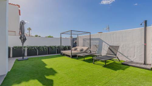 Modern house with sea views, pool and a chillout terrace - Foto 2