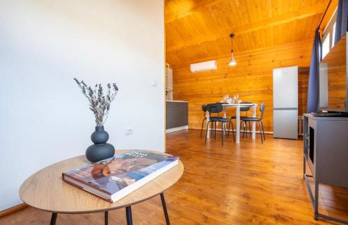 OakNest NatureLodge - Dinotti - Foto 6