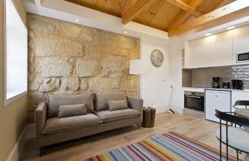 RVA - Clerigos Apartments - Photo 122