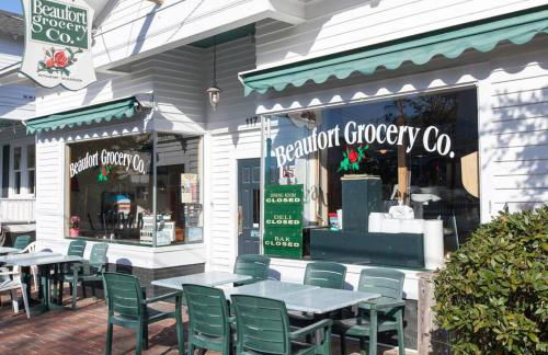 Beaufort Harbour Suites East Lodge - Foto 20