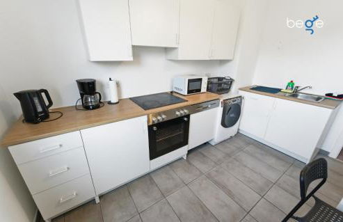 BEGE APARTMENTS FocusStay - Foto 2