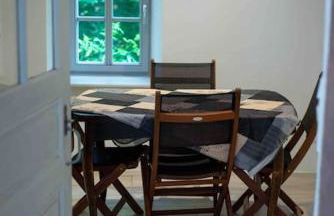 Gîte La Tour des Remparts Pool & Jacuzzi - Foto 26