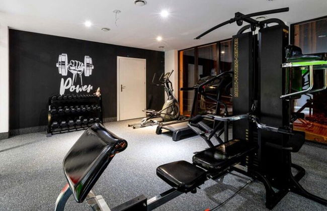 Holiday Apartment, Sauna, Pool, Szklarska Poreba - Foto 23