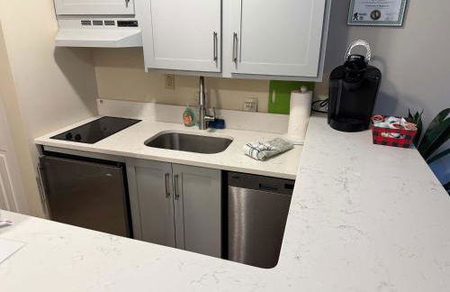 Unique Yeti-Theme Ski On Off Suite Jiminy-Sleeps 4 - Foto 6