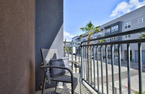 Attractive Cozy Studio Near Downtown Pool Gym - Foto 24