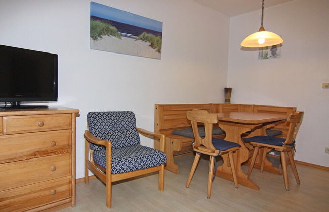 Gemutliche Ferienwohnung auf Fehmarn - Foto 22