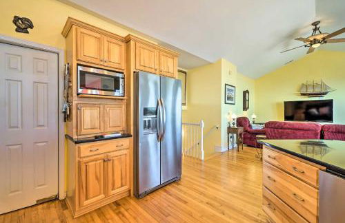 Charming Waterfront Home Fish, Boat and More! - Foto 10