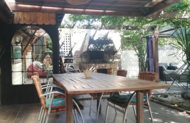 maison de vacances - Foto 25