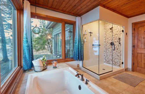 Reflections Cabin on Lake Superior - Near Lutsen - Foto 14