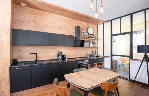 Les Maisons d Anthony Marseille - Foto 42