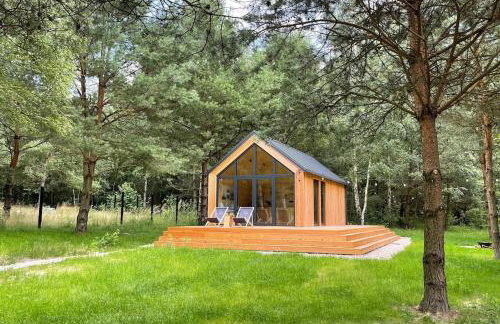 WOODX HOUSE - Foto 11