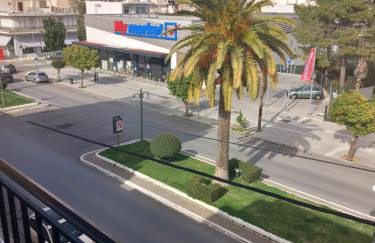 Nikos apartment - Foto 40